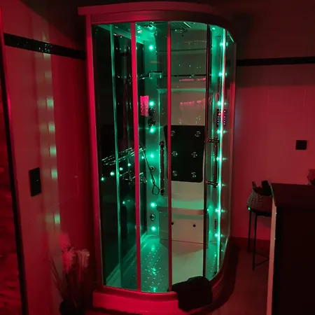 Pause Thermale 4* Herstal