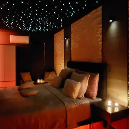 Pause Thermale Bed & Breakfast