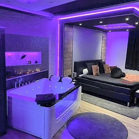 Pause Thermale Bed & Breakfast Herstal