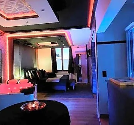 Pause Thermale Bed & Breakfast 4*
