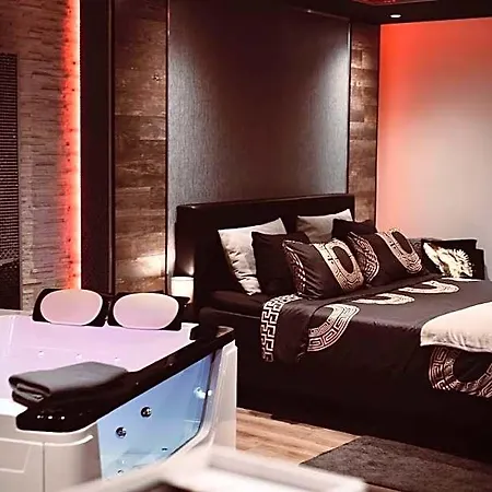 Pause Thermale Bed & Breakfast Herstal