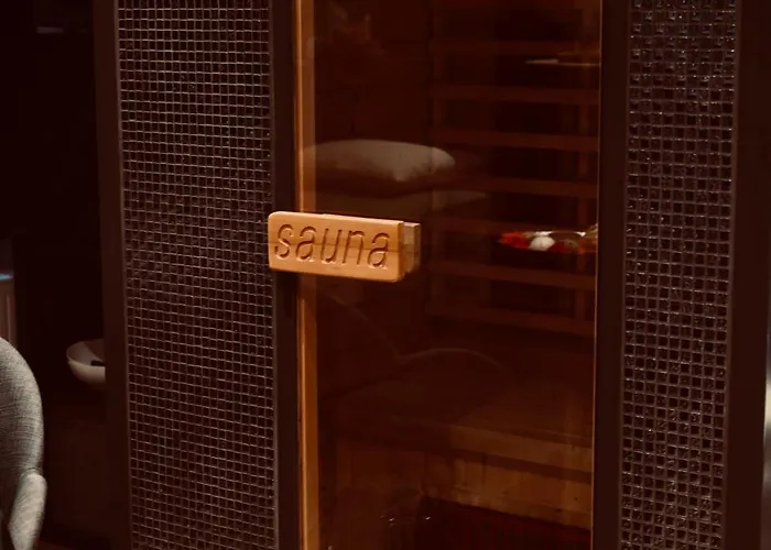 Pause Thermale Couette-café 4*